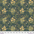 Emery Walker's House-Bower Navy PWWM099.NAVY