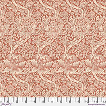 Emery Walker's House-Rose & Thistle Madder PWWM112.MADDER