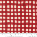 Emmitt & Ivy-Red 55693-12