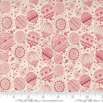 Emmitt & Ivy-Red 55694-22