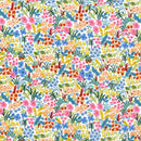 English Garden-Meadow 8059-001