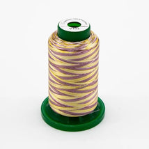 Exquisite Medley Variegated Flamingo 40wt 1000m V103