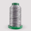 Exquisite Medley Variegated Zebra 40wt 1000m V111