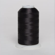 Exquisite Poly Emb Thrd 020 Black 5000m