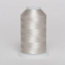 Exquisite Poly Emb Thrd 101 Light Silver 5000m