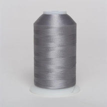 Exquisite Poly Emb Thrd 111  Dove Grey 5000m