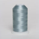 Exquisite Poly Emb Thrd 402 Ice Blue 5000m
