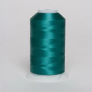 Exquisite Poly Emb Thrd 4627 Azure 2 5000m