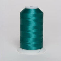 Exquisite Poly Emb Thrd 4627 Azure 2 5000m