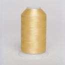 Exquisite Poly Emb Thrd 601 Custard 5000m