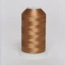 Exquisite Poly Emb Thrd 621 Apple Spice 5000m
