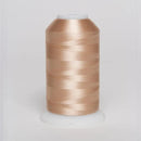Exquisite Poly Emb Thrd 818 Peach 5000m