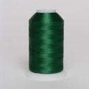 Exquisite Poly Emb Thrd 992 Jungle Green 5000m
