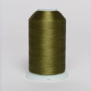 Exquisite Poly Emb Thrd X845 Seaweed 5000m