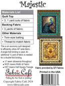 Majestic Individual Pattern FC92407