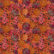 Faboolous Digital Pumpkins Y4477-36