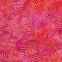 Fern-Multi Pink Orange Sunset 712511810
