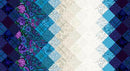 Field Of Seams-Multi 7651-37