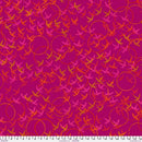 Findings-Flying Free Fuchsia PWVW041.FUCHSIA