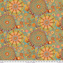 Floral Millefiore GP92.ORAN