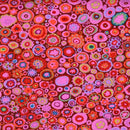Floral Spots Paperweight GP20.PAPRI