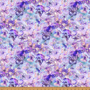 Flourish-Violet X5630-81
