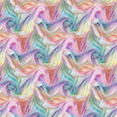 Flutter - Satin Texture-Pastel TEXTURE-CD3779-PASTEL