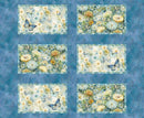 Forest Whisper - 36" Panel PANEL-CD3769