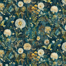 Forest Whisper - Fleur Night FLEUR-CD3683