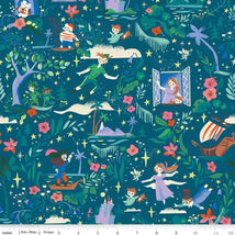 Forever Neverland-Main Night C15900-Night