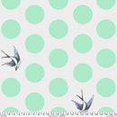Free Fall 108"-Starlight QBTP018.STARLIGHT