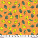 Fruitopia-Avocado Toss Orange PWHG012.ORANGE