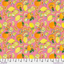 Fruitopia-Bells Of St Clements Pink PWHG011.PINK