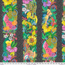 Fruitopia-Border Charcoal PWHG001.CHARCOAL