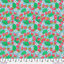 Fruitopia-Strawberry Fields Blue PWHG013.BLUE