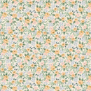 Garden Party-Cream RP305-AM10