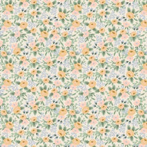 Garden Party-Cream RP305-AM10