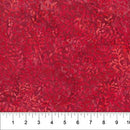 Garden Spirit - Leafy Vine Dark Red 83182-25