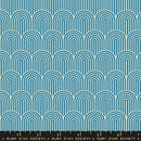 Geometry - Hump Day Arches Chambray RS5174-13