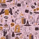 Ghostly & Haunted-Witching Hour Eerie GHH13143