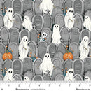 Ghosts In The Graveyard Glow-Gray 2023G-90