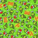 Grinch Holly ADED22567240