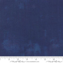 Grunge Basics-New Navy 30150-302