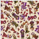 Gypsy Chique-Muslin 692-469