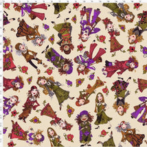 Gypsy Chique-Muslin 692-469