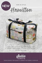 Hamilton Pattern - LST272