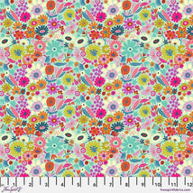 Harmony-Little Scattered Clear PWCG005.CLEAR