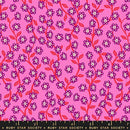 Hello Alice - Chatty Garden Florals Lipstick RS2128-13