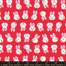 Hello Alice - Rushing Rabbit Ruby RS2125-13
