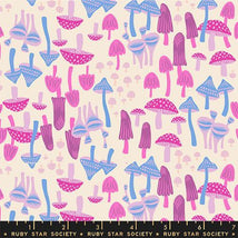 Hello Alice - Mushroom Land Shell RS2124-11